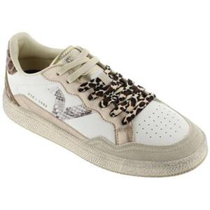 Victoria Lage Sneakers  SNEAKERS SMASH - ANIMAL MIX