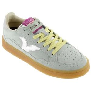 Victoria Lage Sneakers  SNEAKERS SMASH - SUEDE COLOR