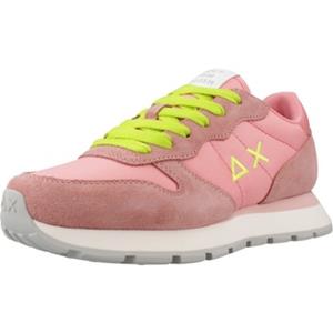 Sun68 Sneakers  ALLY SOLID