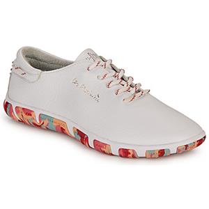TBS Lage Sneakers  JAZARU