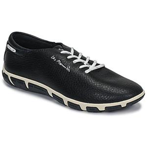 TBS Lage Sneakers  JAZARU