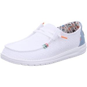 HEYDUDE Mocassins  -