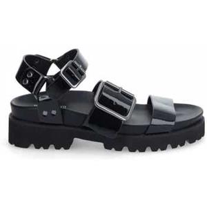 No Name Sandalen  June ankle w