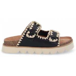 No Name Sandalen  Sandy edge w