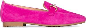 PS Poelman   Maat 42 - ODETTE Dames Instappers - Fushia