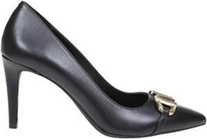 Michael Kors  maat 38 - Izzy Flex Pump Dames Hak - Zwart