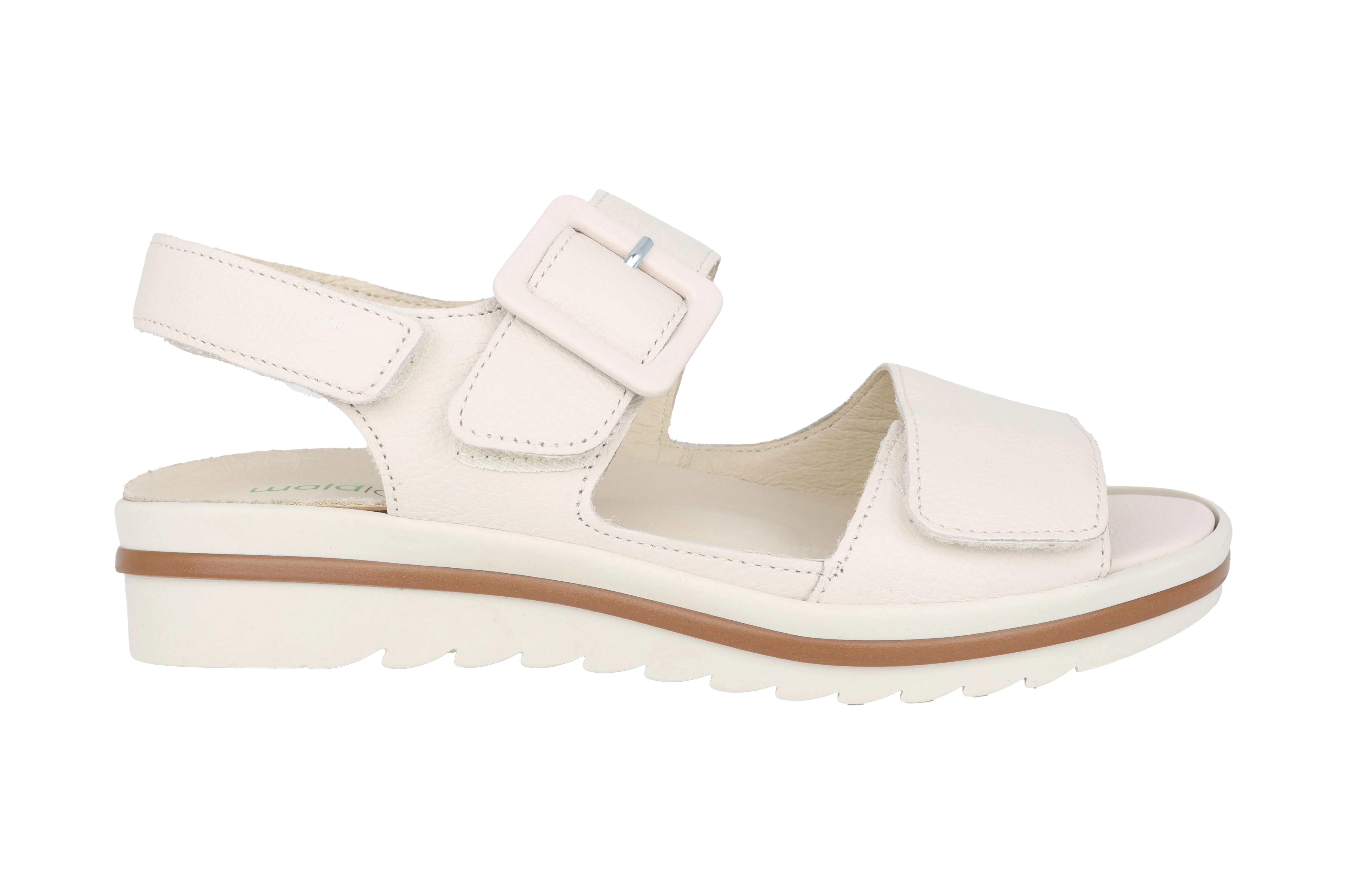 Waldläufer Sandalen  Hakura