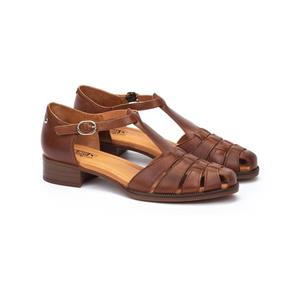 Pikolinos Sandalen  VALENCIA W7D