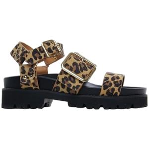 No Name Sandalen  JUNE ANKLE W