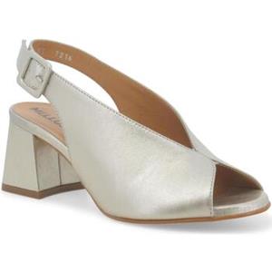 Melluso Sandalen  MEL-RRR-N622W-AV