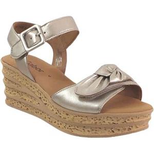 Gabor Sandalen  64-653