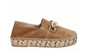 Viguera Loafers