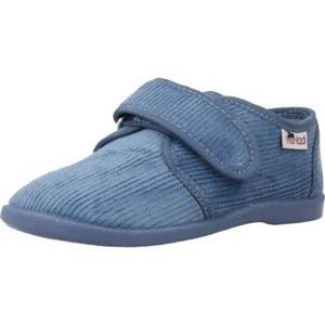 Vulladi Pantoffels  1807 019