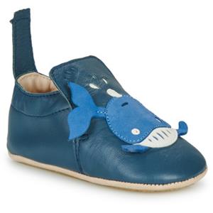 Easy Peasy Pantoffels  MY BLUBLU BALEINEAU
