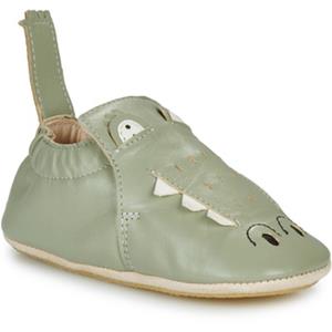 Easy Peasy Pantoffels  MY BLU CROCO