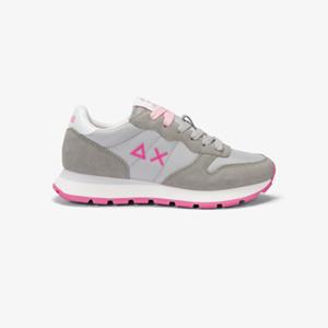 Sun68 Lage Sneakers  -