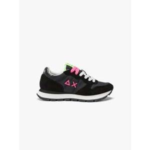 Sun68 Lage Sneakers  -
