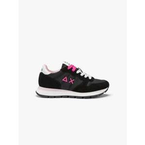 Sun68 Lage Sneakers  -