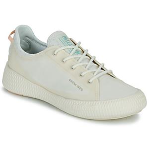 Palladium Lage Sneakers  PALLANOVA CVS