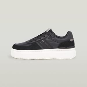 G-Star RAW Eve Basic Lederen Sneakers - Meerkleurig - Dames