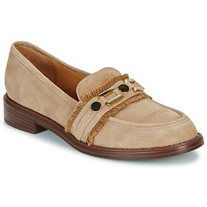 Mam'Zelle Mocassins  BLUSH