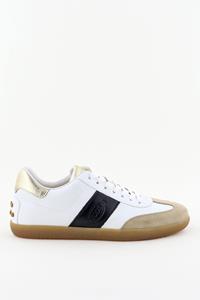 Tods leren sneakers XXW68C0IJ21UAMYY24 wit