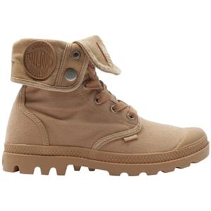 Palladium Hoge Sneakers  Baggy 92353-287-M Chai Tan