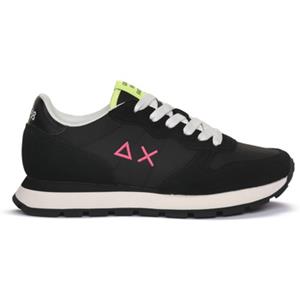 Sun68 Sneakers   1162 ALLY SOLID NYLON