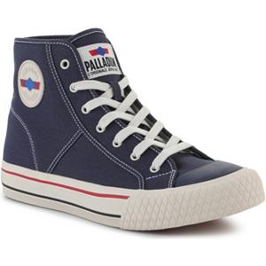 Palladium Hoge Sneakers  PALLA LOUVEL 77461-425-M