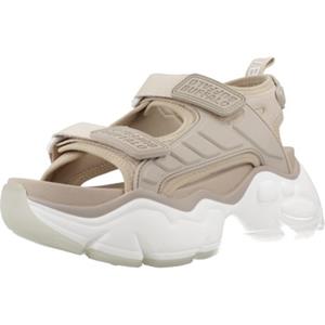 Buffalo Sandalen  BINARY TRACK