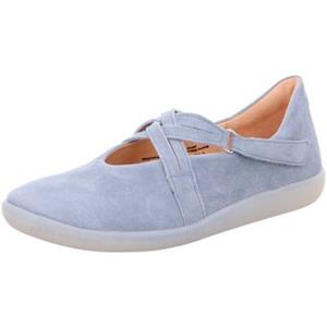 Think Mocassins  -