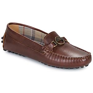 Barbour Mocassins  LAIRE