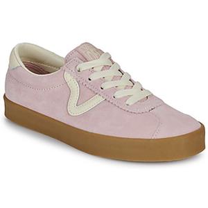 Vans Lage Sneakers  Sport Low