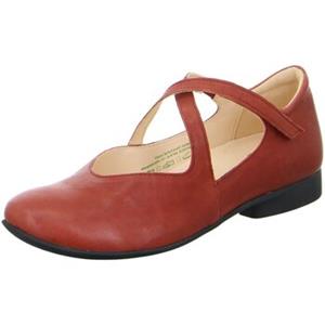 Think Mocassins  -