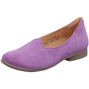 Think Mocassins  -
