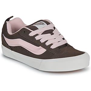 Vans Lage Sneakers  Knu Skool