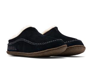 Sorel Lanner Ridge Pantoffel Heren
