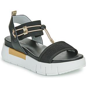 NeroGiardini Sandalen  E410700D