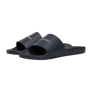 Calvin Klein Pool Slide Slippers Heren