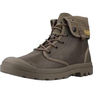 Palladium Laarzen  BAGGY COATED MAJOR
