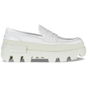 Moncler Mocassins  -