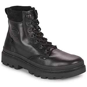 Palladium Laarzen  PALLATROOPER HKR LTH
