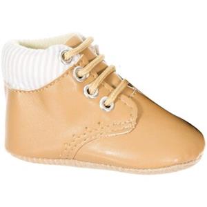 Le Petit Garçon Babyslofjes  27C1-CAMEL