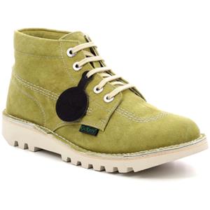 Kickers Laarzen  Kick Hi