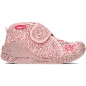 Biomecanics Babyslofjes  meisjespantoffels 241152B