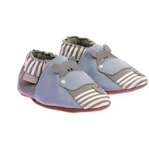 Robeez Babyslofjes  Hippolyte