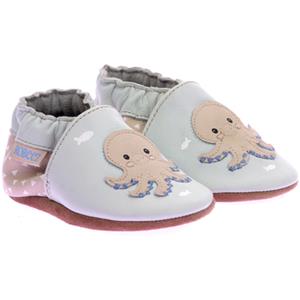 Robeez Babyslofjes  Sweet Octopus