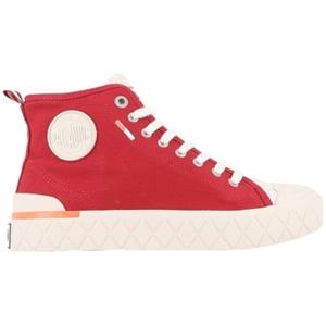 Palladium Hoge Sneakers  Pampa Lite Travel Vt 79142-656-M Chili Pepper