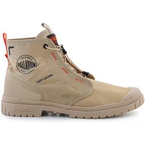 Palladium Hoge Sneakers  SP20 Travel HI 74476-295-M DESERT