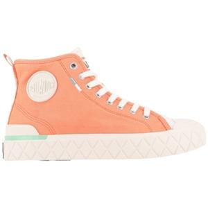 Palladium Hoge Sneakers  Palla Ace Chukka Org 79142-813-M Sunstone Orange